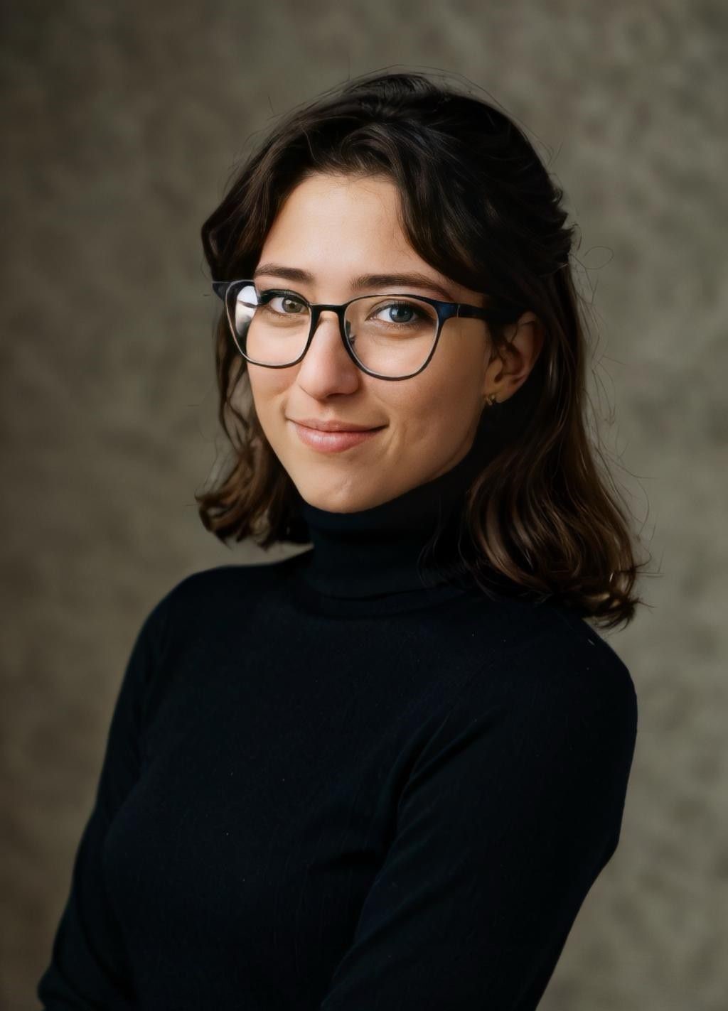 Dott.ssa Alessia Gioia
